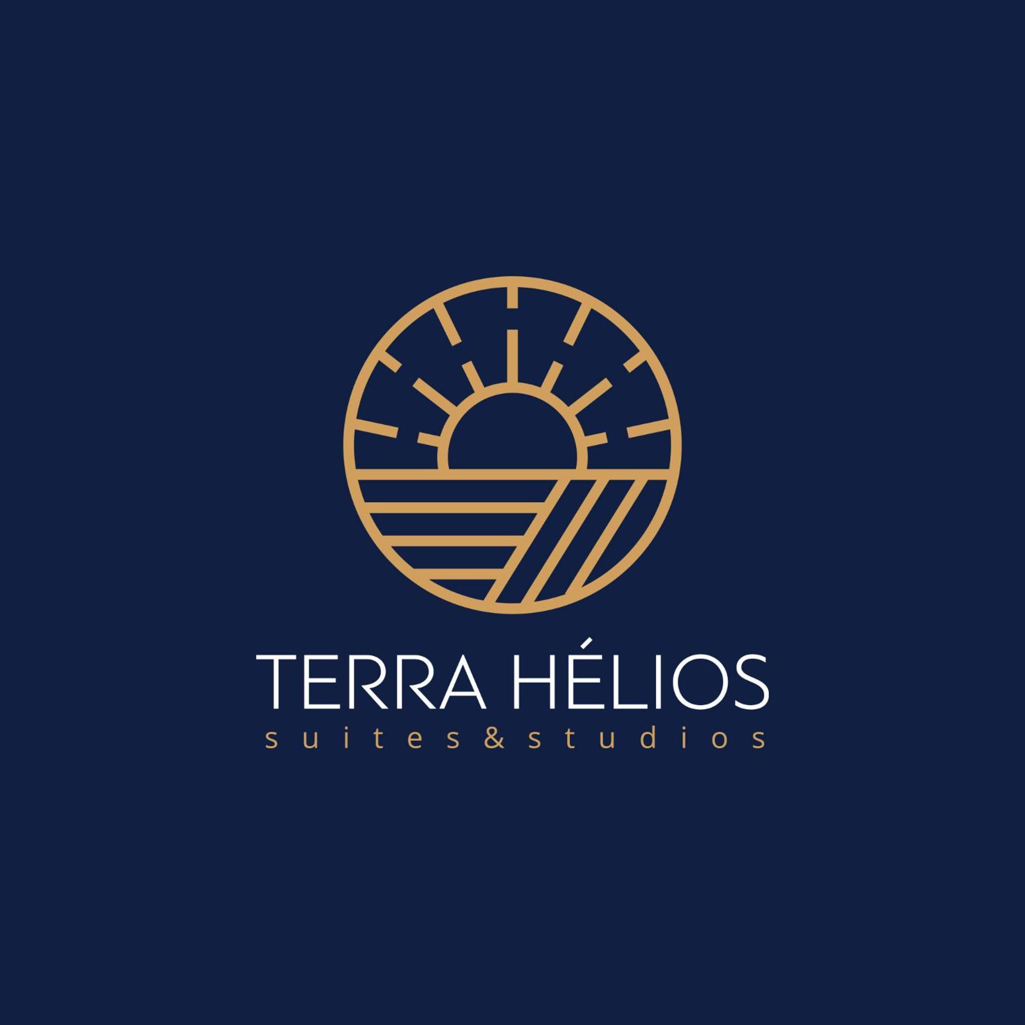 Terra Helios Suites & Studios Kyparissia Exteriér fotografie
