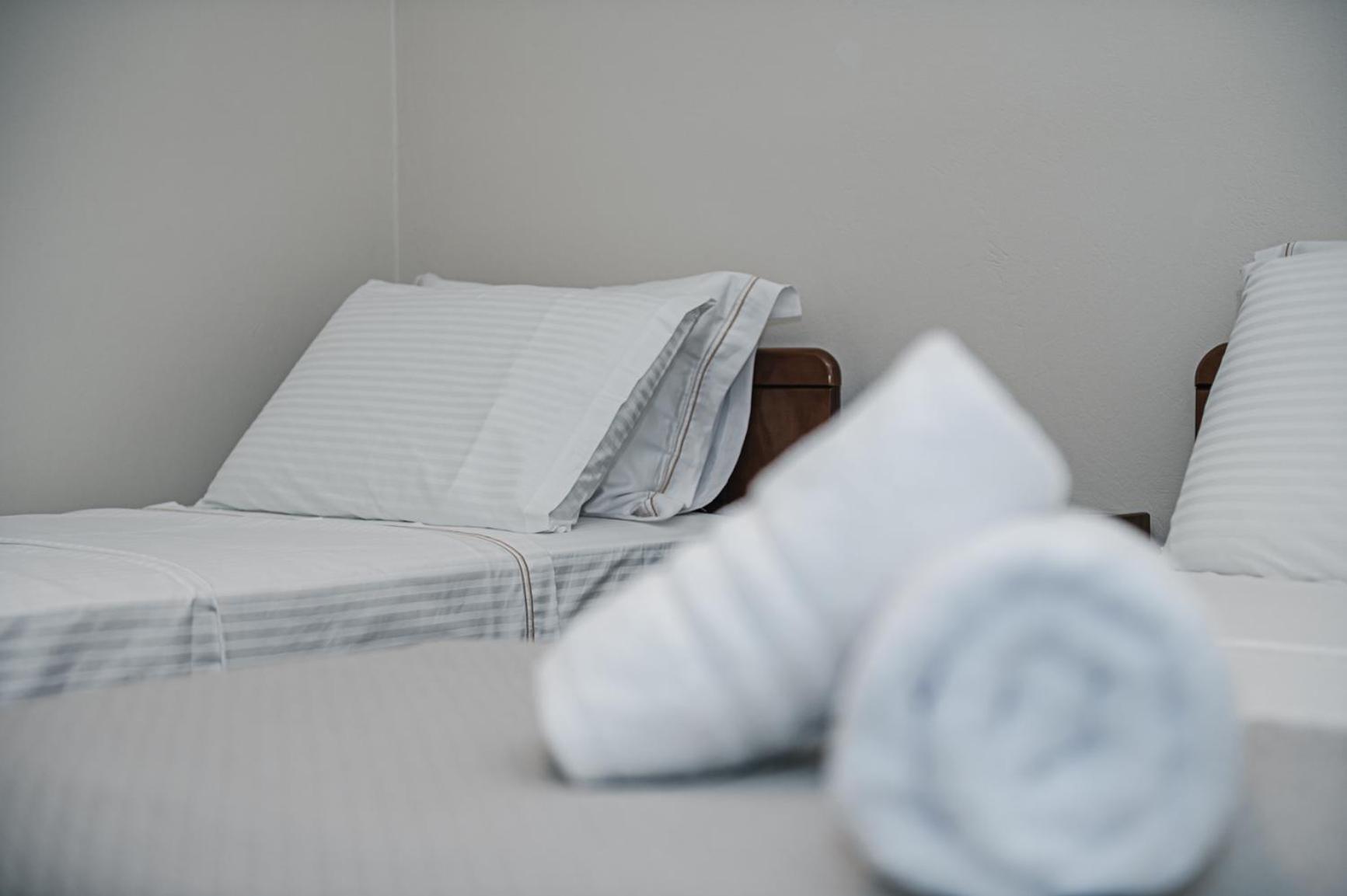 Terra Helios Suites & Studios Kyparissia Pokoj fotografie