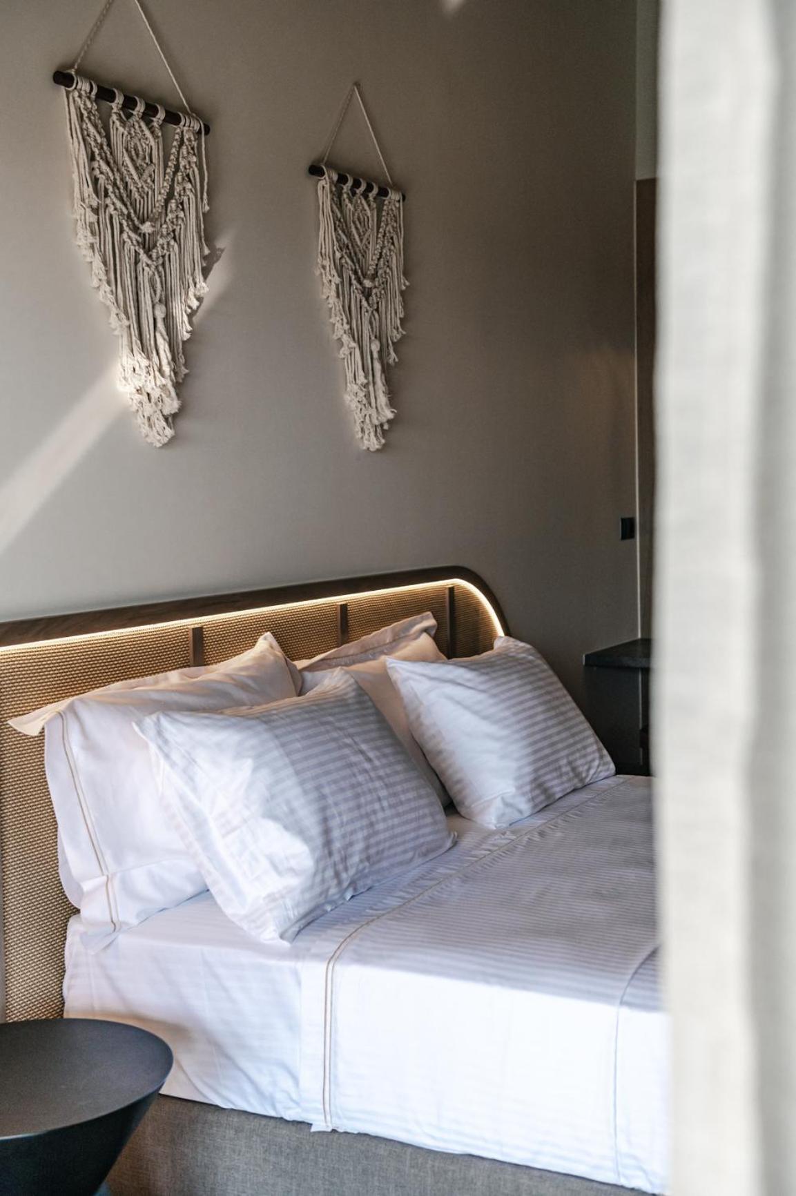 Terra Helios Suites & Studios Kyparissia Pokoj fotografie